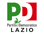Logo-PD-Lazio